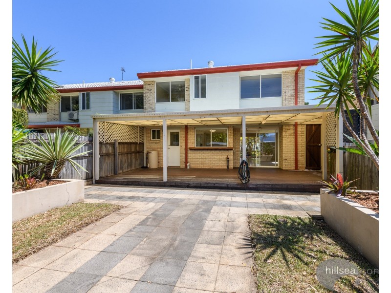 3/17 Kenny Drive, Labrador QLD 4215