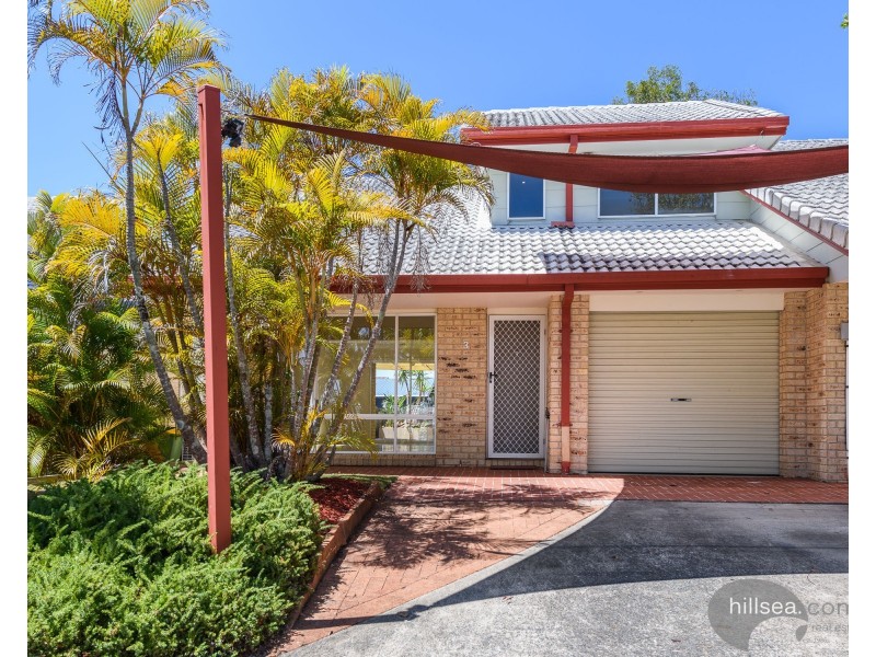 3/17 Kenny Drive, Labrador QLD 4215