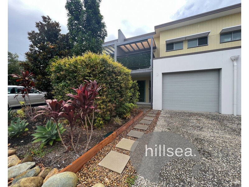 2/177-181 Central Street, Labrador QLD 4215