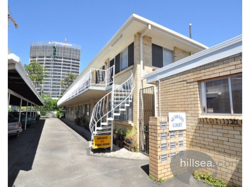 3/10 Railway Street, Southport QLD 4215