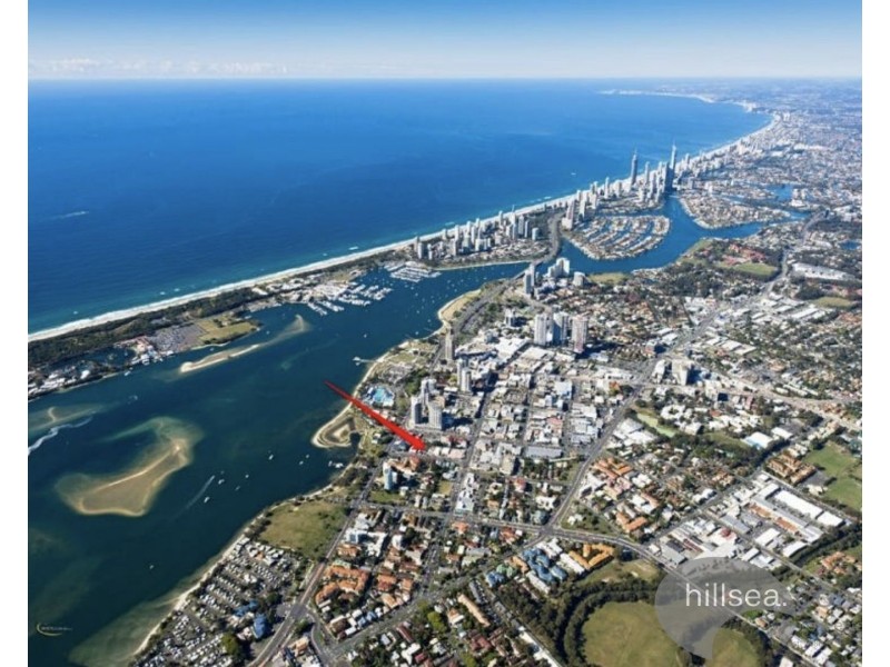 3/10 Railway Street, Southport QLD 4215