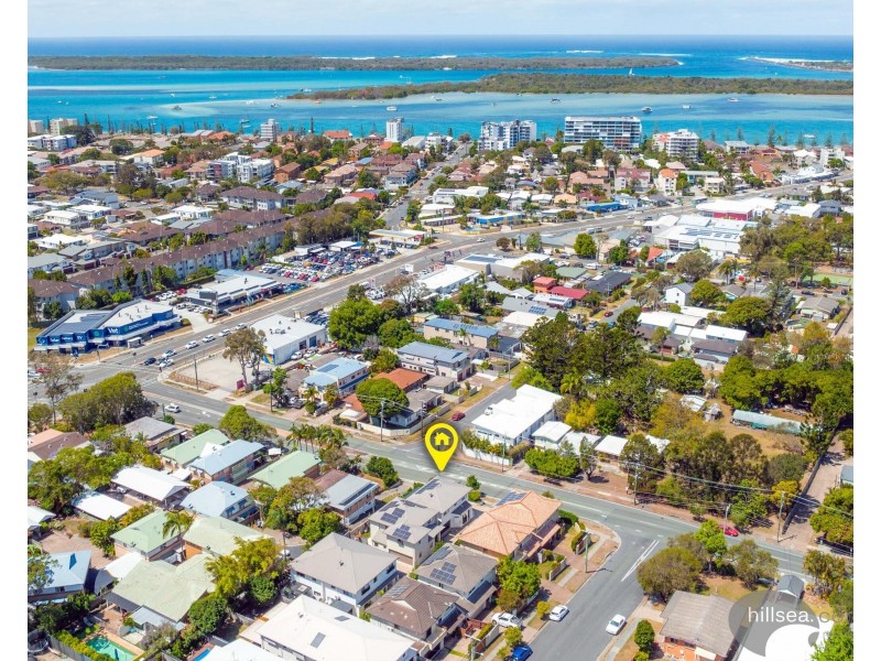 1/9 Government Road, Labrador QLD 4215