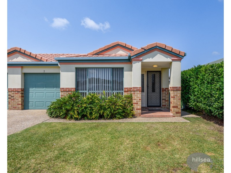 2/16 Jenaya Place, Labrador QLD 4215