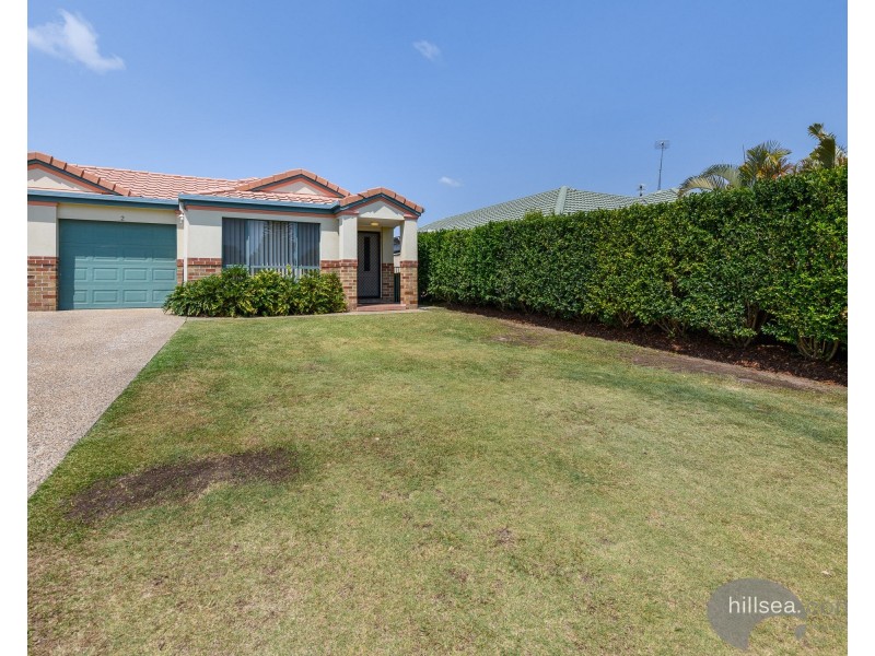 2/16 Jenaya Place, Labrador QLD 4215