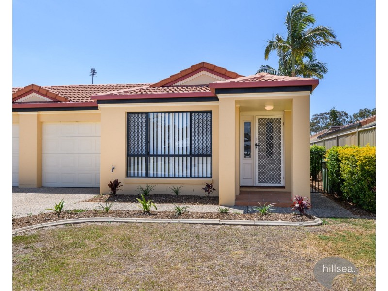 2/11 Catherine Court, Labrador QLD 4215