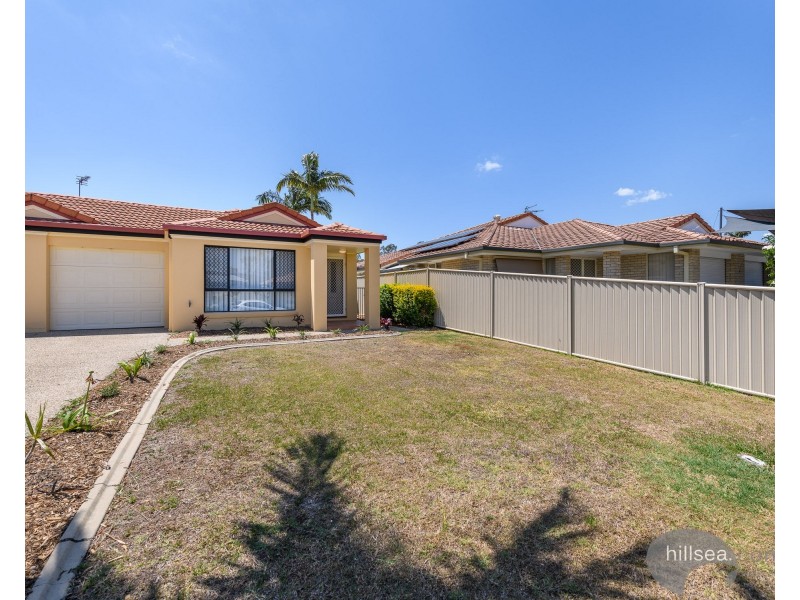 2/11 Catherine Court, Labrador QLD 4215