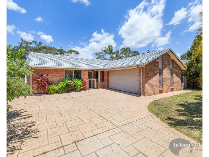 6 Collingwood Court, Arundel QLD 4214