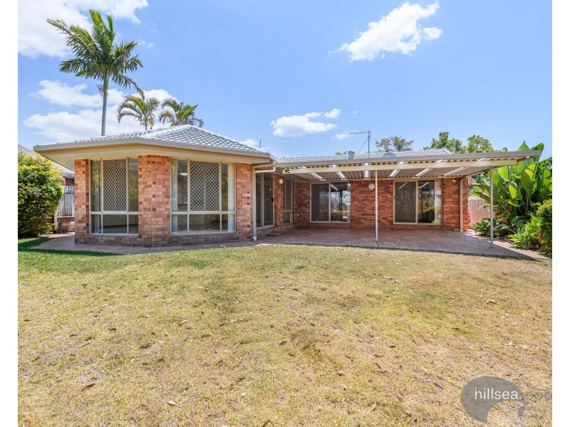 6 Collingwood Court, Arundel QLD 4214