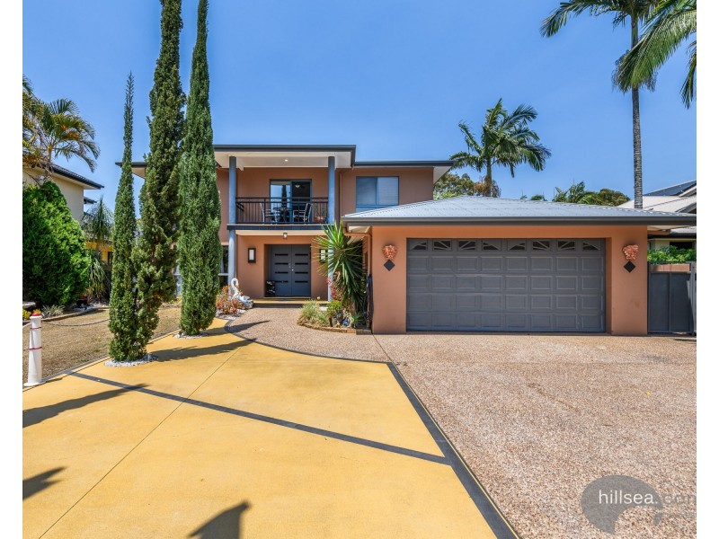 26 River Cove Place, Helensvale QLD 4212