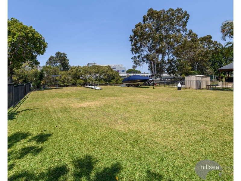 26 River Cove Place, Helensvale QLD 4212