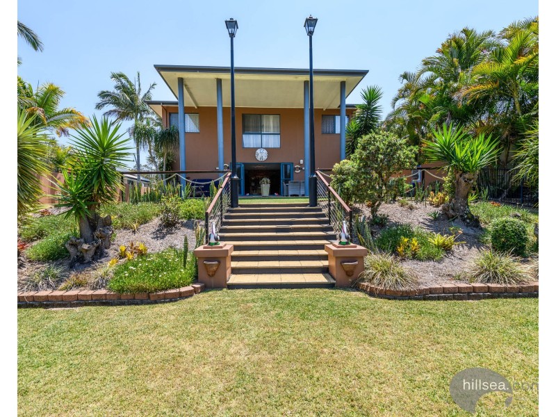 26 River Cove Place, Helensvale QLD 4212