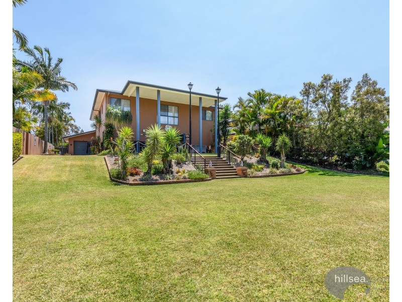 26 River Cove Place, Helensvale QLD 4212