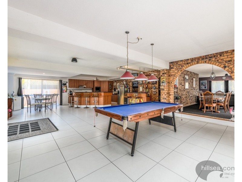 26 River Cove Place, Helensvale QLD 4212