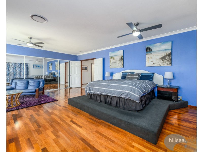 26 River Cove Place, Helensvale QLD 4212