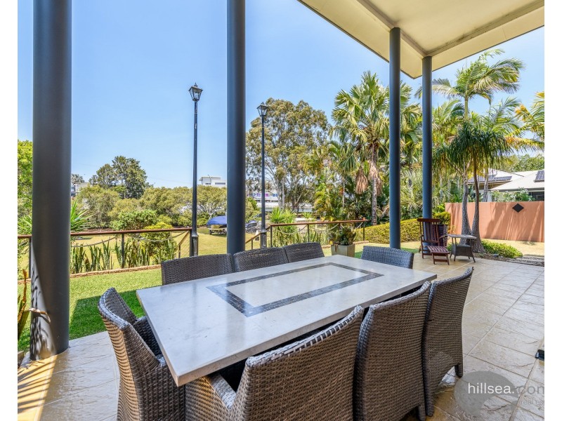26 River Cove Place, Helensvale QLD 4212