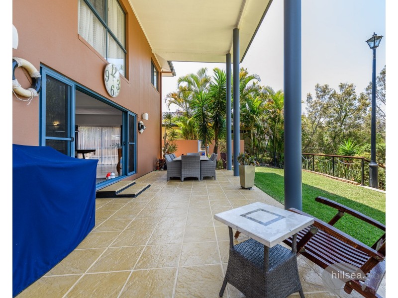26 River Cove Place, Helensvale QLD 4212
