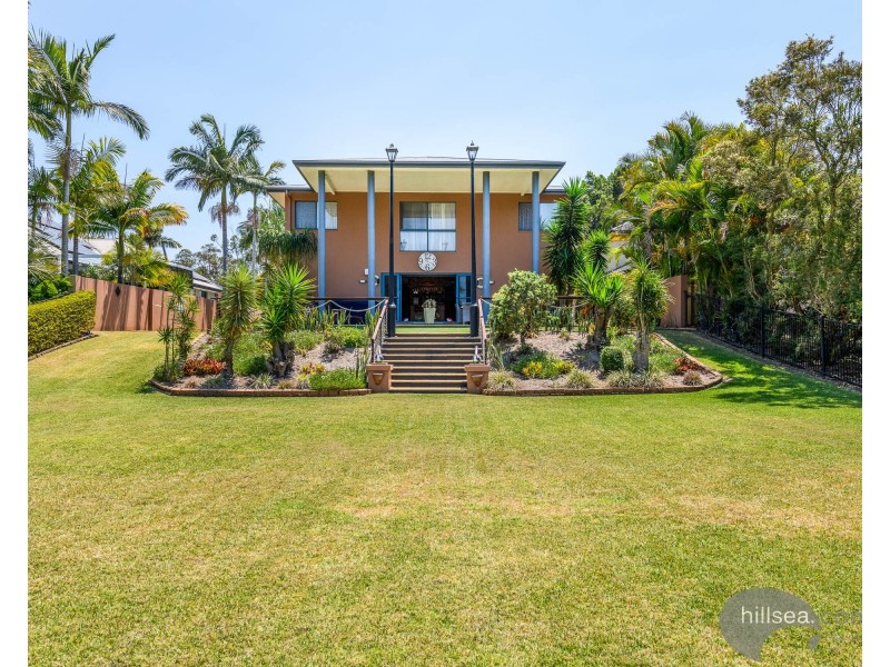 26 River Cove Place, Helensvale QLD 4212