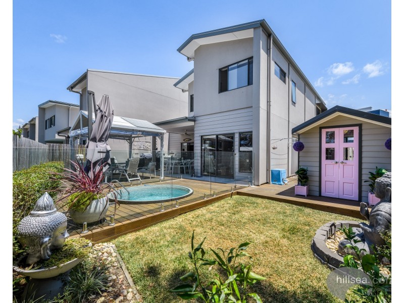 65/1 Lyra Avenue, Hope Island QLD 4212