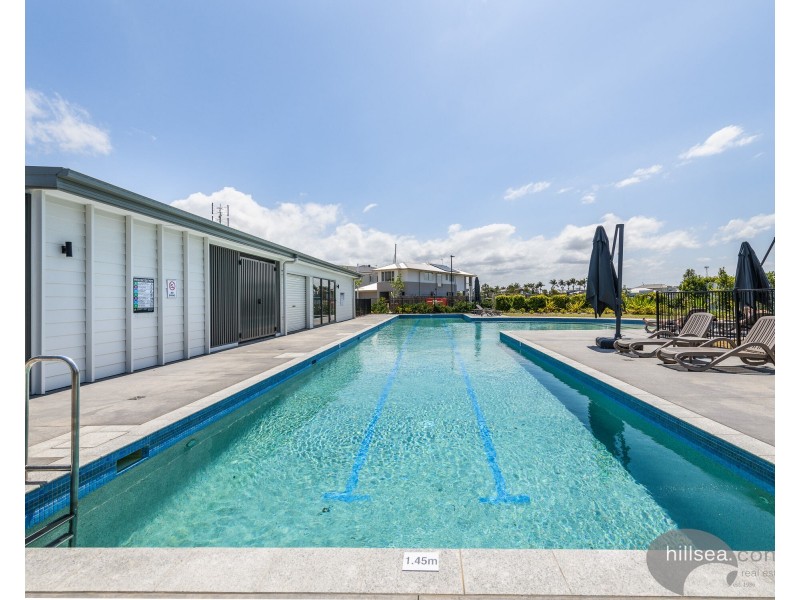 65/1 Lyra Avenue, Hope Island QLD 4212