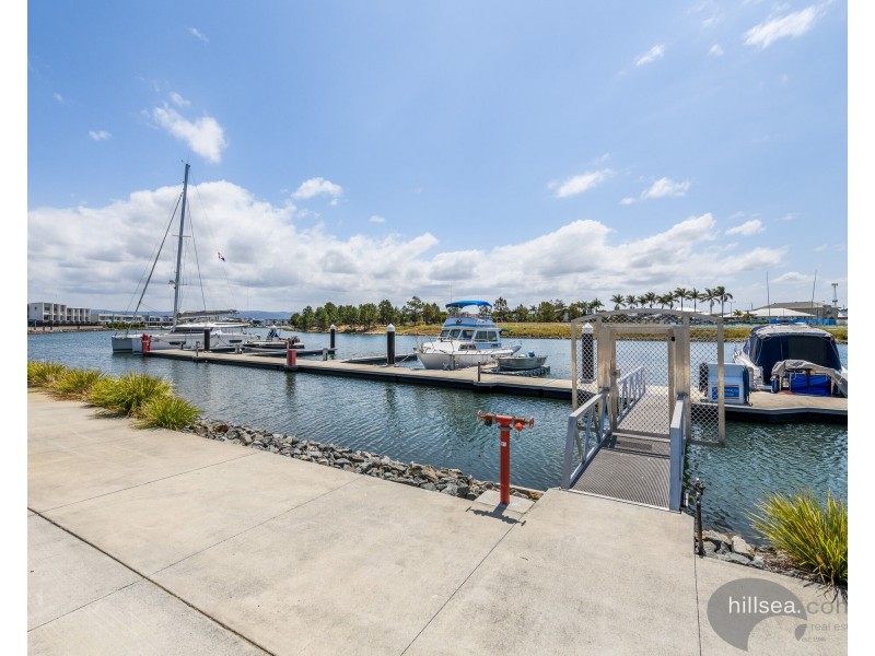 65/1 Lyra Avenue, Hope Island QLD 4212