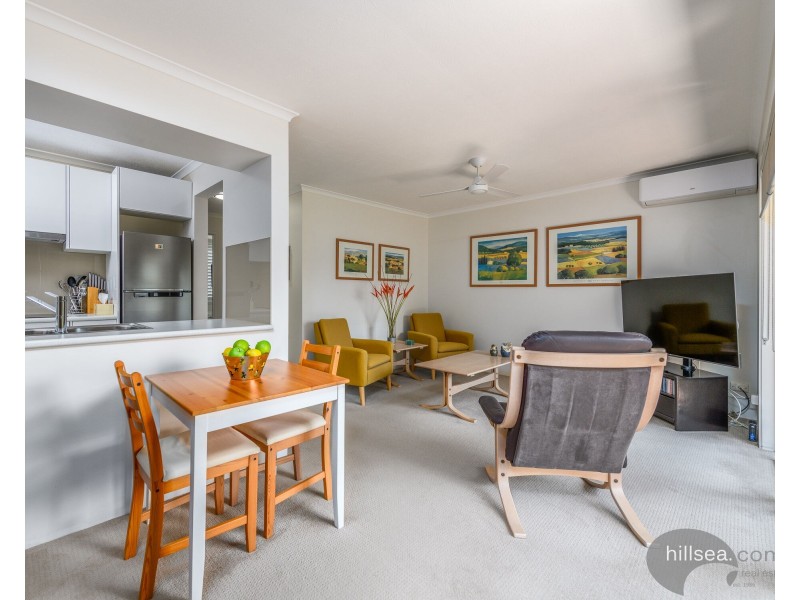 18/27 Whiting Street, Labrador QLD 4215