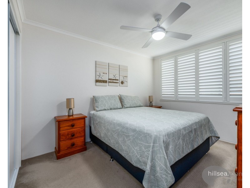 18/27 Whiting Street, Labrador QLD 4215