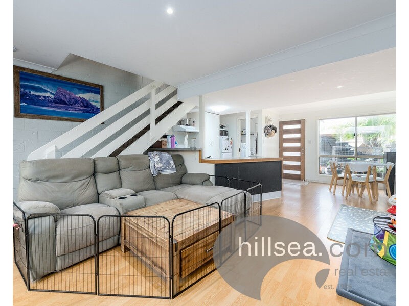 15/81 Olsen Avenue, Labrador QLD 4215