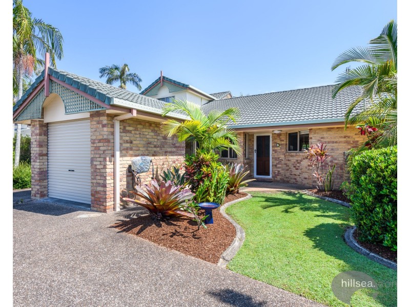 24/284 Oxley Drive, Coombabah QLD 4216