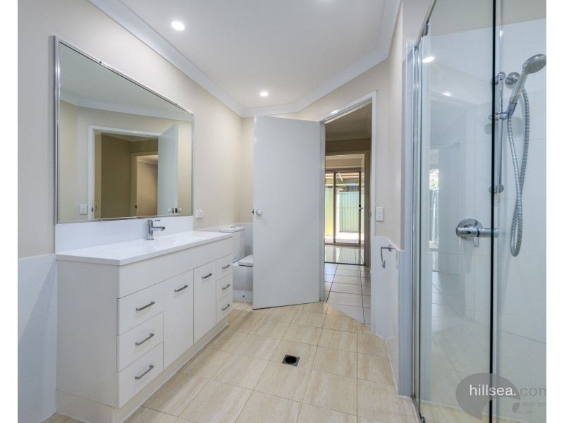 24/284 Oxley Drive, Coombabah QLD 4216