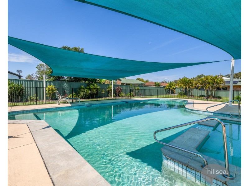 24/284 Oxley Drive, Coombabah QLD 4216