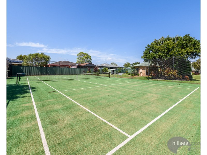 24/284 Oxley Drive, Coombabah QLD 4216