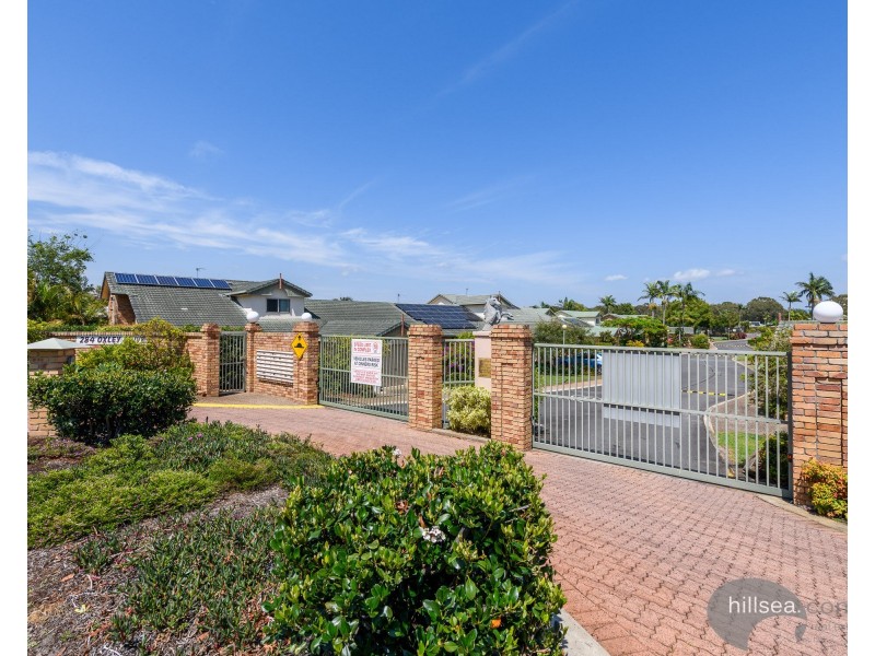 24/284 Oxley Drive, Coombabah QLD 4216