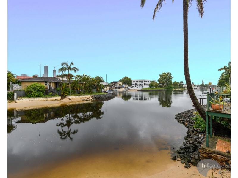 26 Key West, Broadbeach Waters QLD 4218