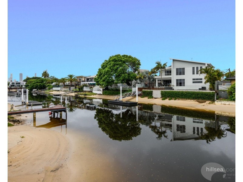 26 Key West, Broadbeach Waters QLD 4218