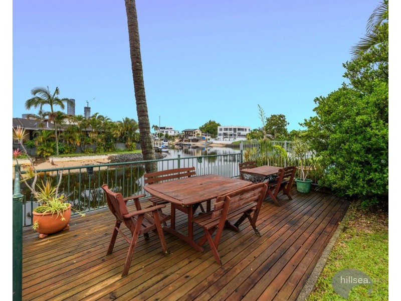 26 Key West, Broadbeach Waters QLD 4218