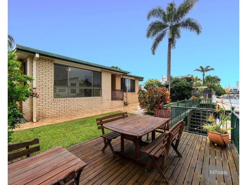 26 Key West, Broadbeach Waters QLD 4218