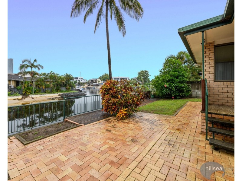 26 Key West, Broadbeach Waters QLD 4218