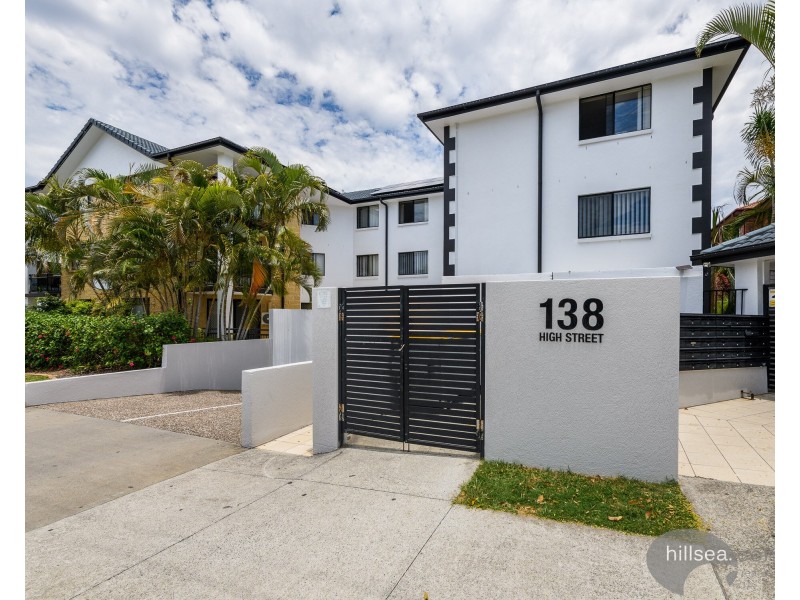 26/138 High Street, Southport QLD 4215