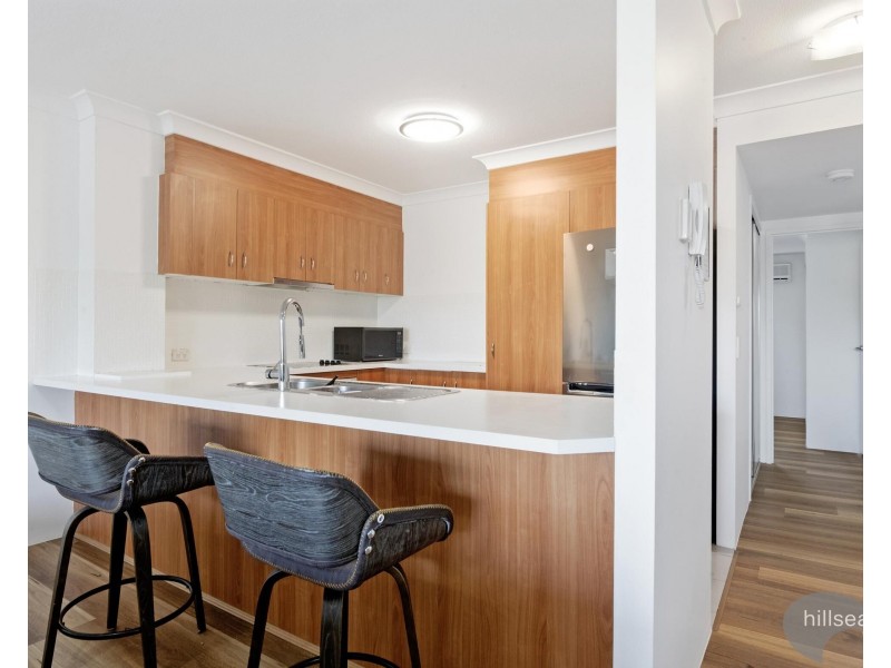 12/22 Oleander Avenue, Biggera Waters QLD 4216