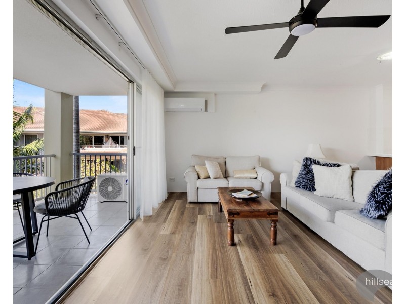 12/22 Oleander Avenue, Biggera Waters QLD 4216