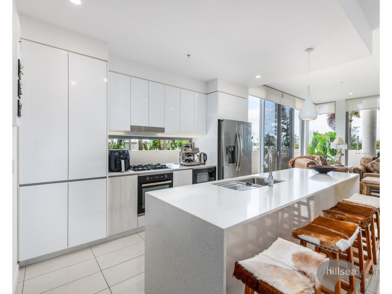 101/388 Marine Parade, Labrador QLD 4215