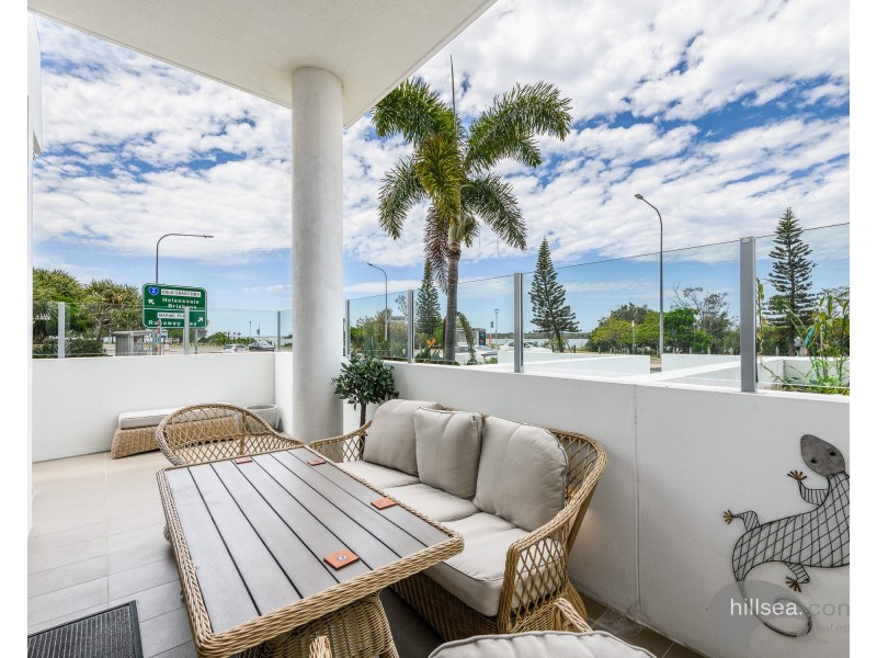 101/388 Marine Parade, Labrador QLD 4215
