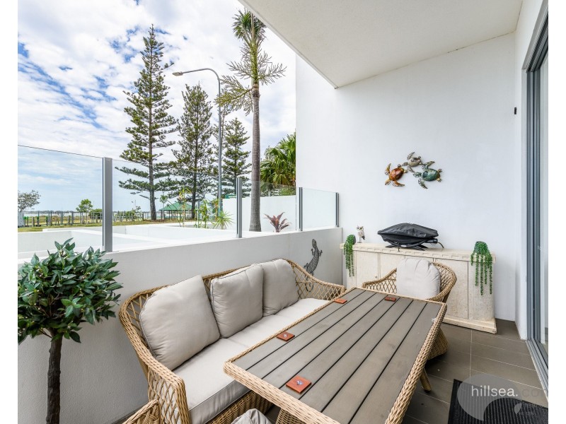 101/388 Marine Parade, Labrador QLD 4215