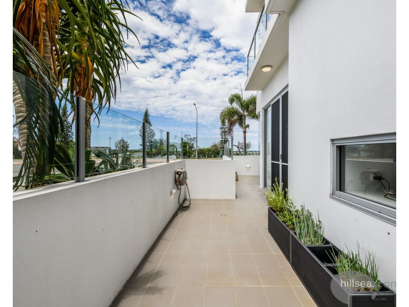 101/388 Marine Parade, Labrador QLD 4215