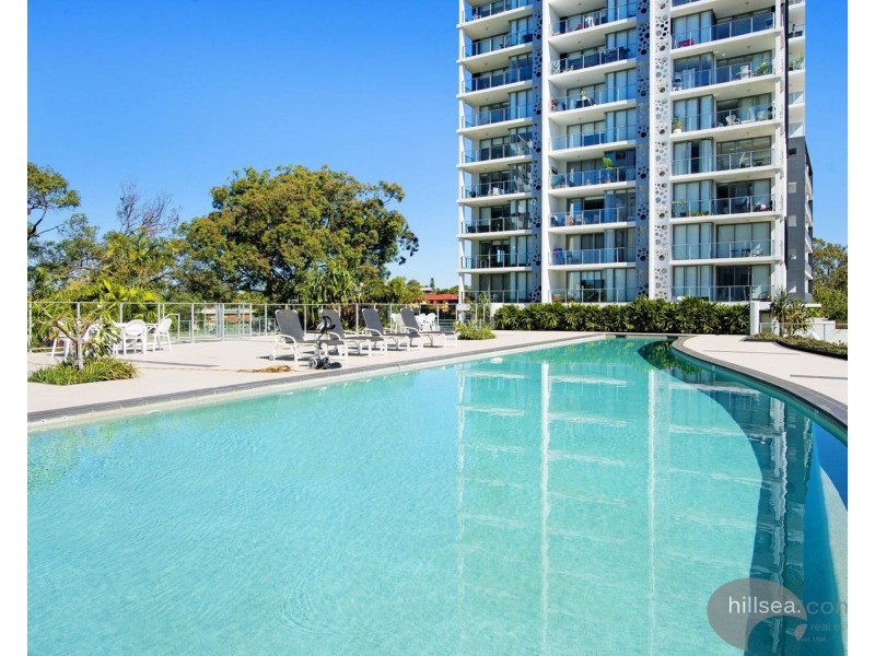 101/388 Marine Parade, Labrador QLD 4215