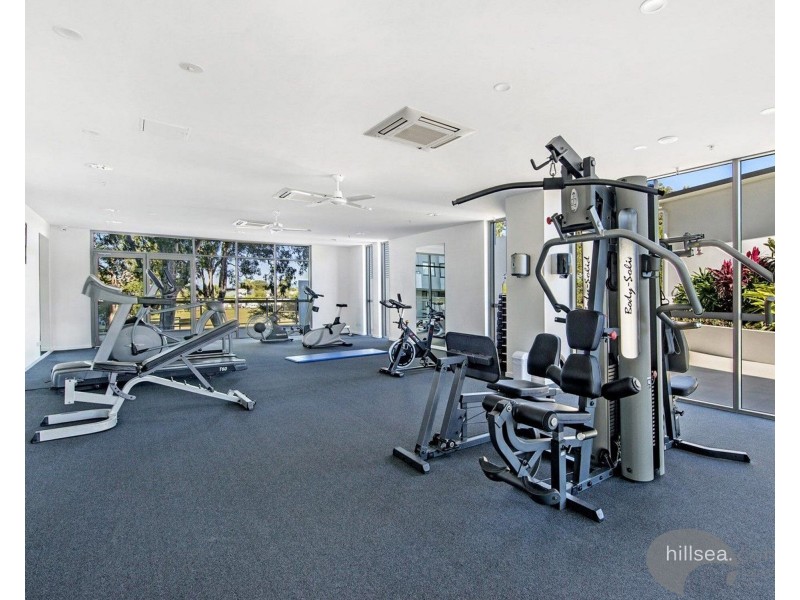 101/388 Marine Parade, Labrador QLD 4215