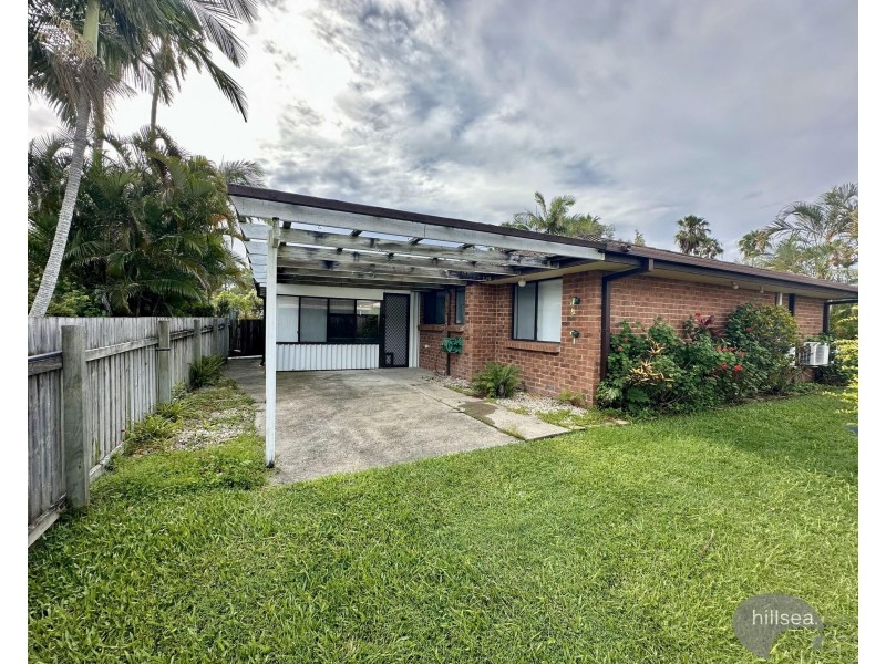 4/14-16 Telopea Street, Labrador QLD 4215