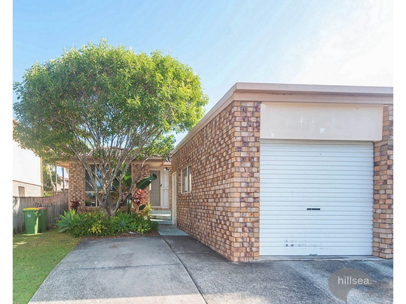 154/31 Usher Avenue, Labrador QLD 4215