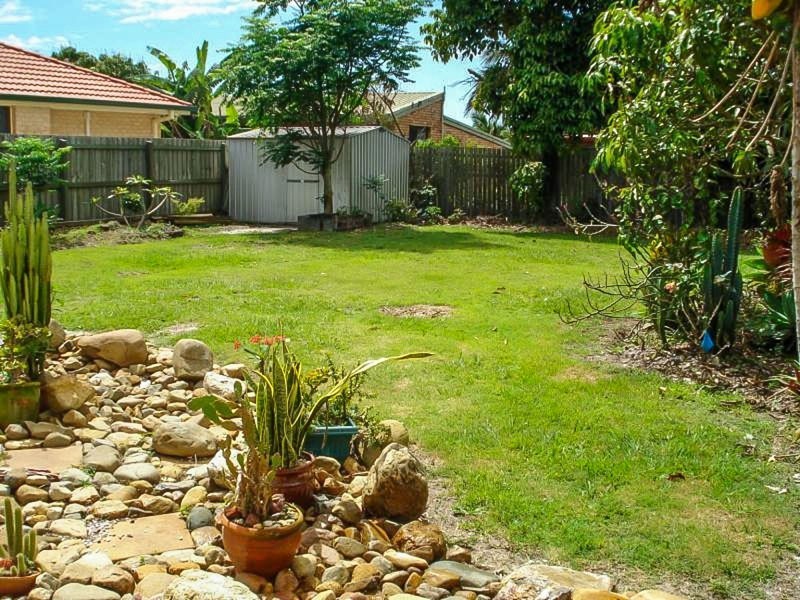 149 Oxley Drive, Hollywell QLD 4216