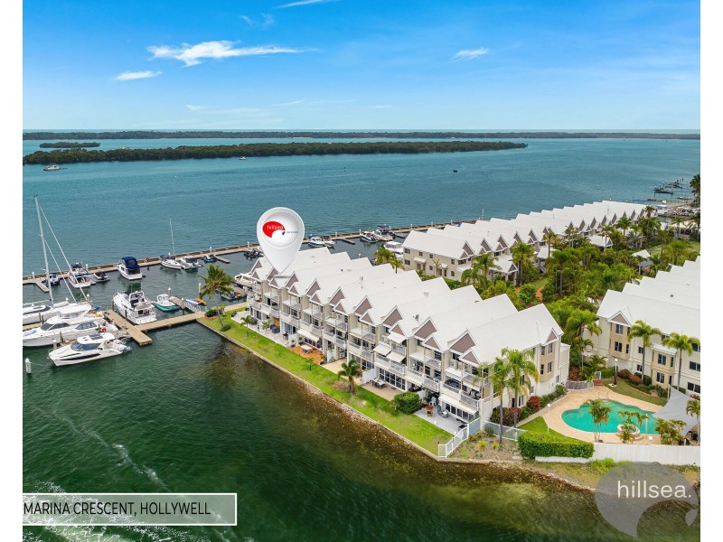 45/3 Marina Crescent, Hollywell QLD 4216